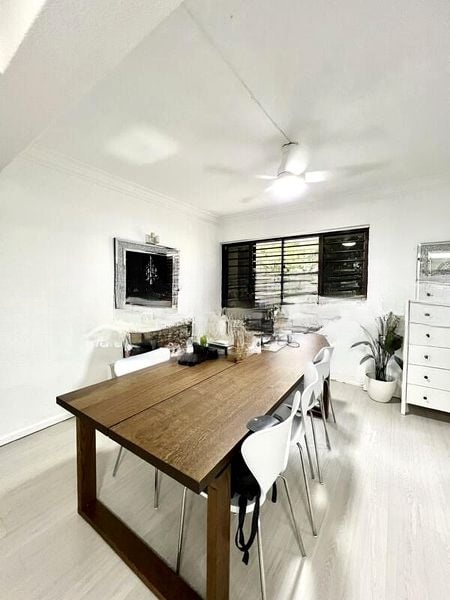 BEDOK RESERVOIR RD 3