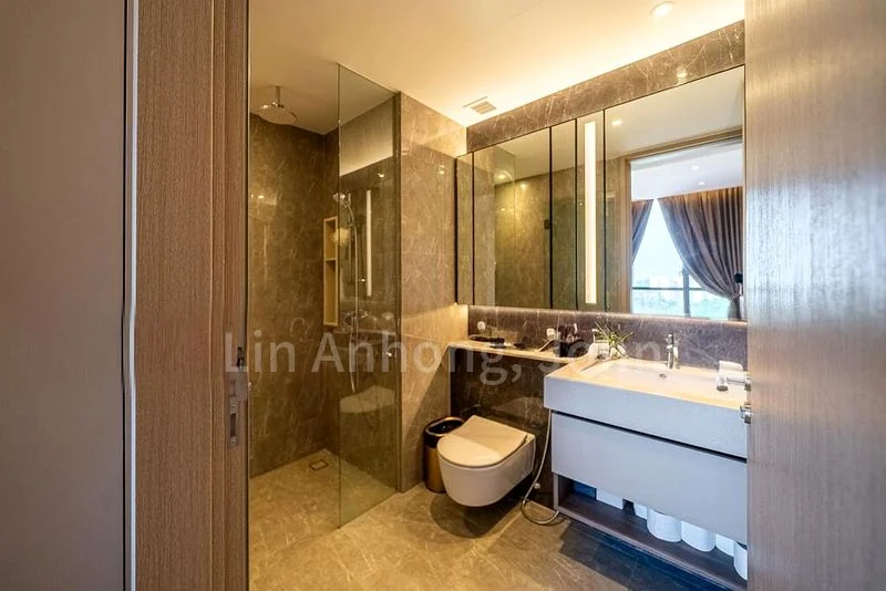 DAIRY FARM RESIDENCES 2