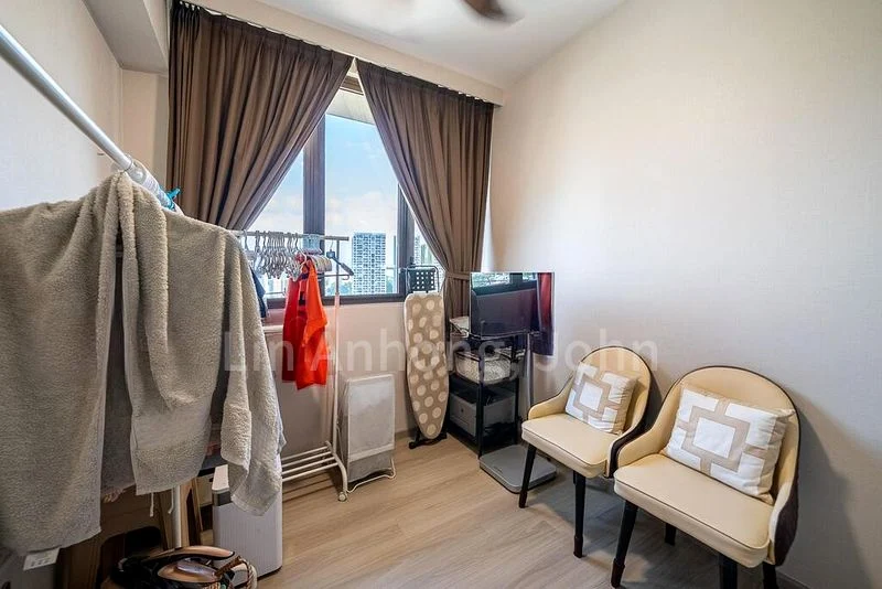 DAIRY FARM RESIDENCES 4