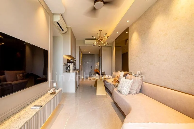 DAIRY FARM RESIDENCES 15