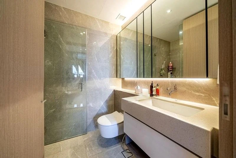 DAIRY FARM RESIDENCES