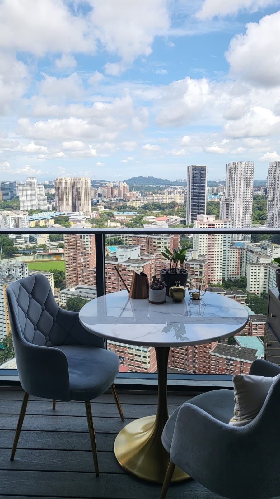 STIRLING RESIDENCES 2