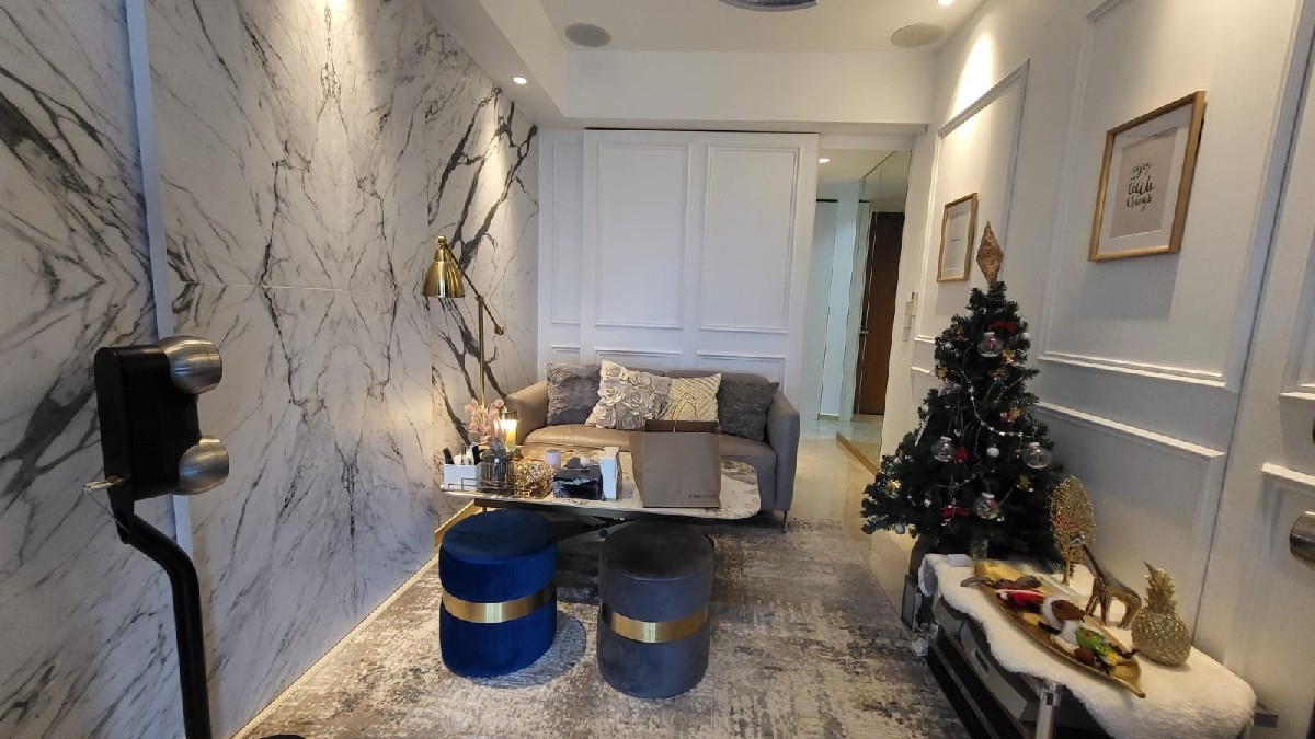 STIRLING RESIDENCES 3