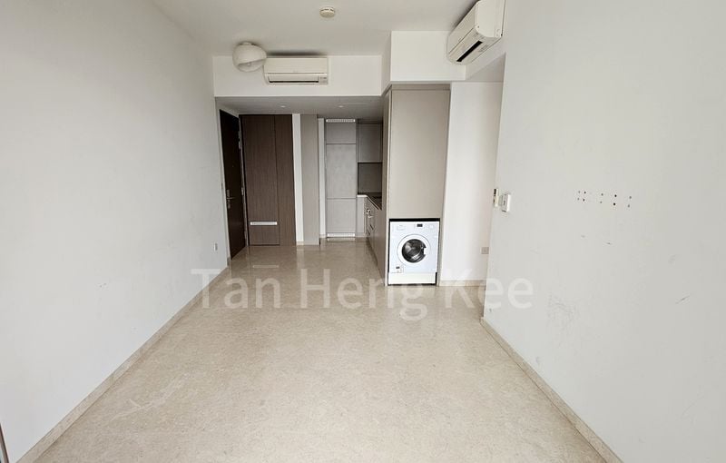 SEASIDE RESIDENCES 2