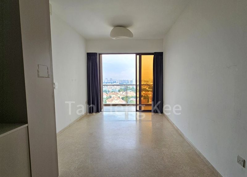 SEASIDE RESIDENCES 3