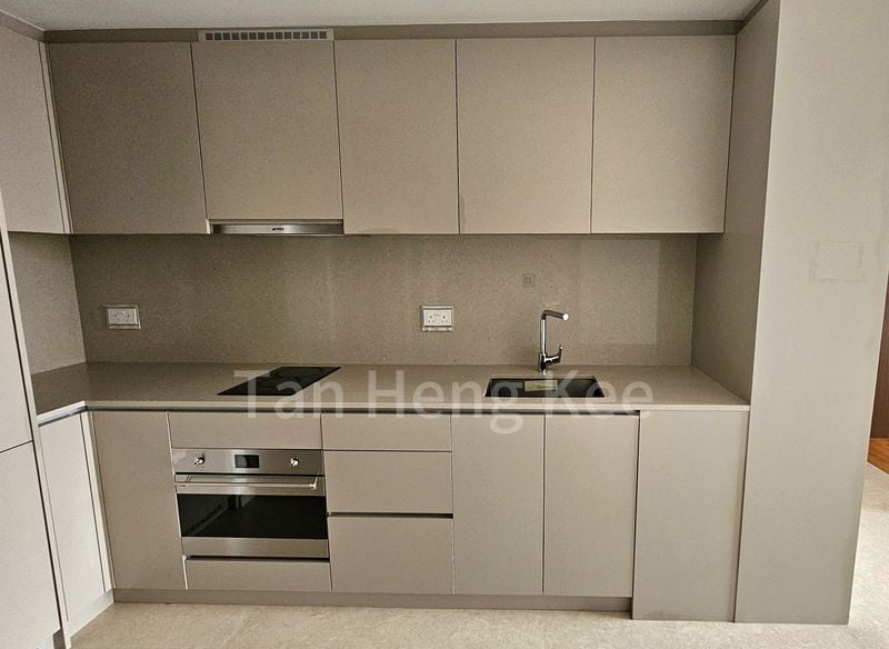 SEASIDE RESIDENCES 5