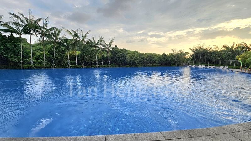 SEASIDE RESIDENCES 13