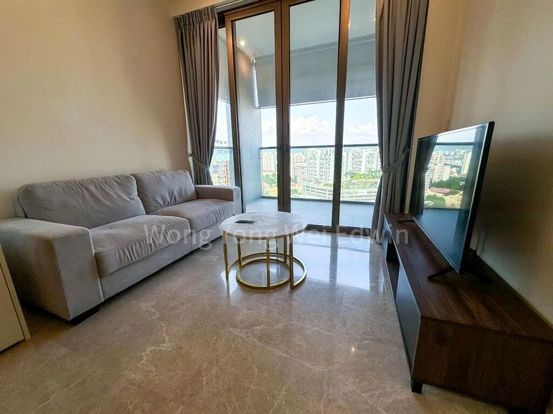 PARK PLACE RESIDENCES AT PLQ 2