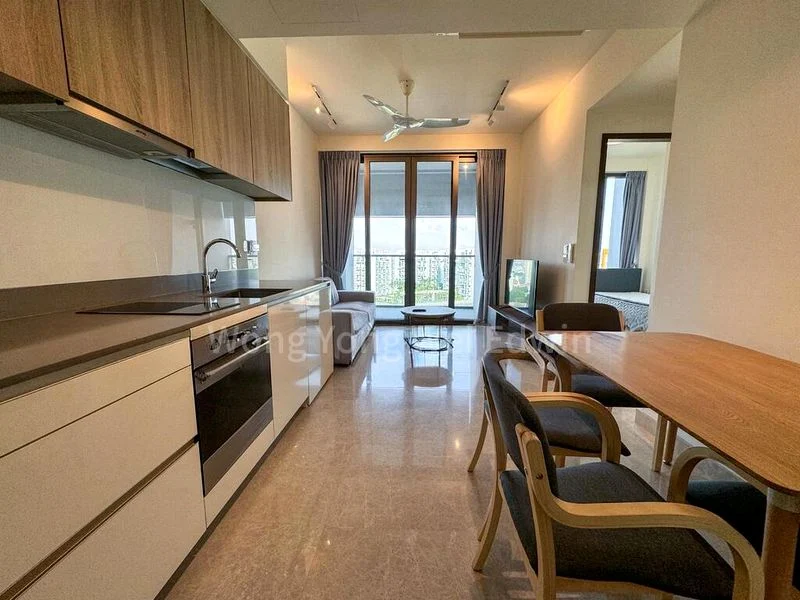 PARK PLACE RESIDENCES AT PLQ 3