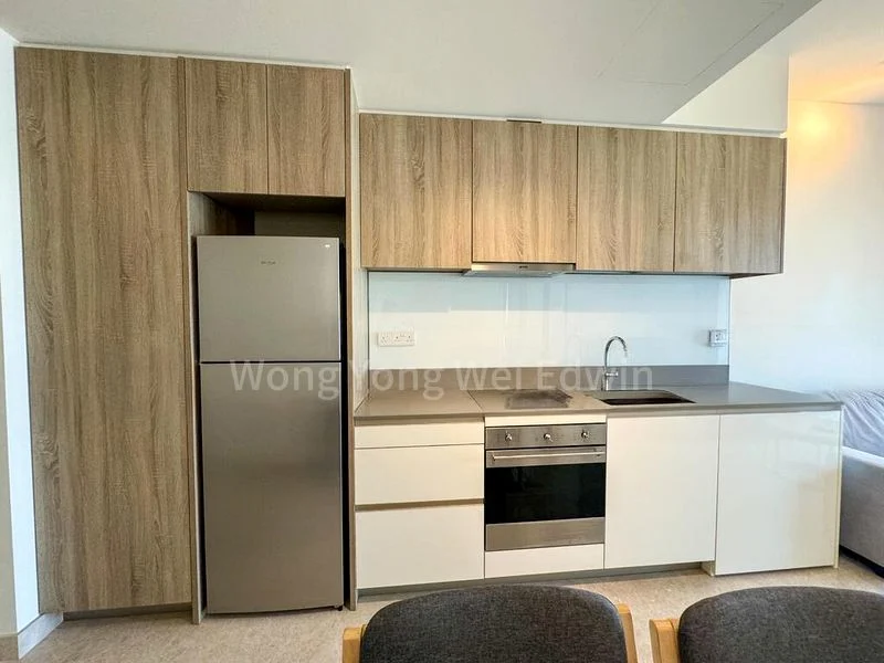 PARK PLACE RESIDENCES AT PLQ 5