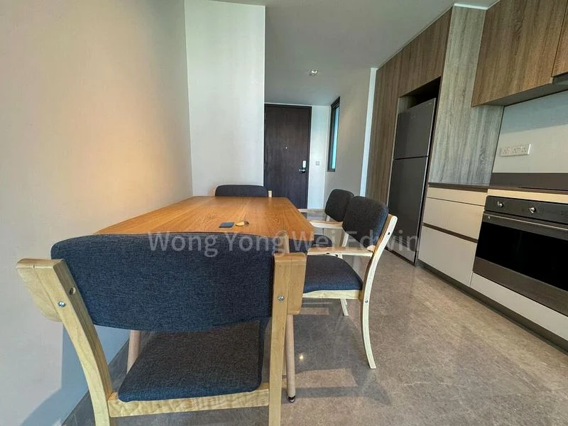 PARK PLACE RESIDENCES AT PLQ 6