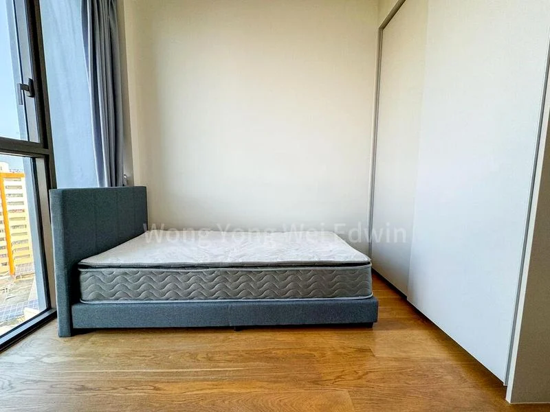 PARK PLACE RESIDENCES AT PLQ 7