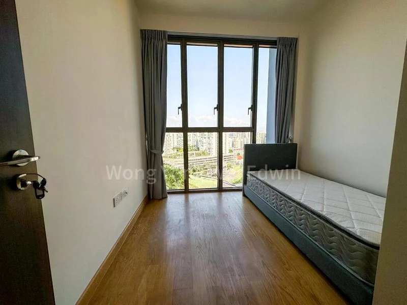 PARK PLACE RESIDENCES AT PLQ 8