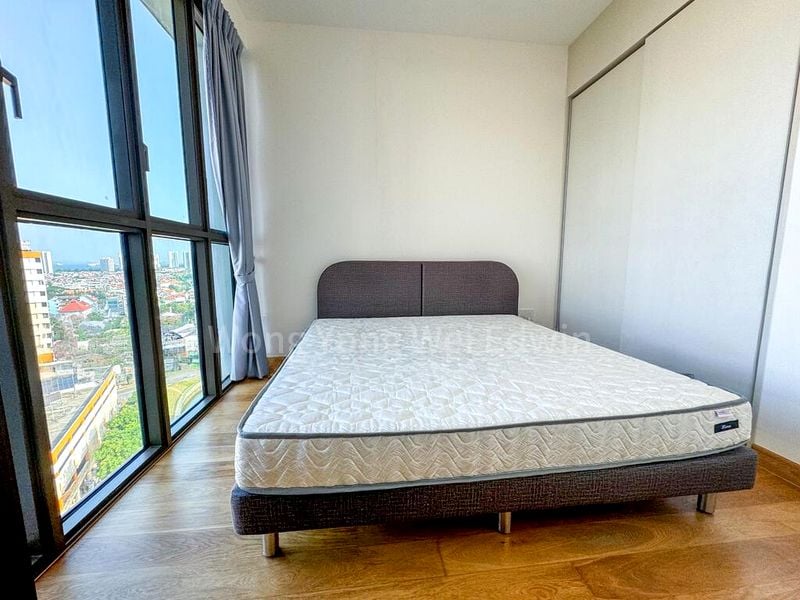 PARK PLACE RESIDENCES AT PLQ 9