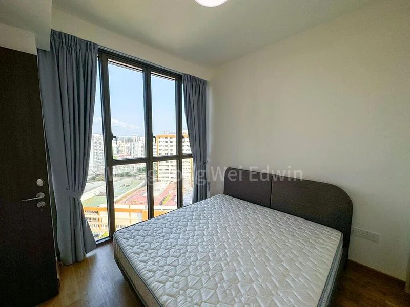 PARK PLACE RESIDENCES AT PLQ 10