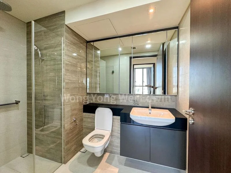 PARK PLACE RESIDENCES AT PLQ 11