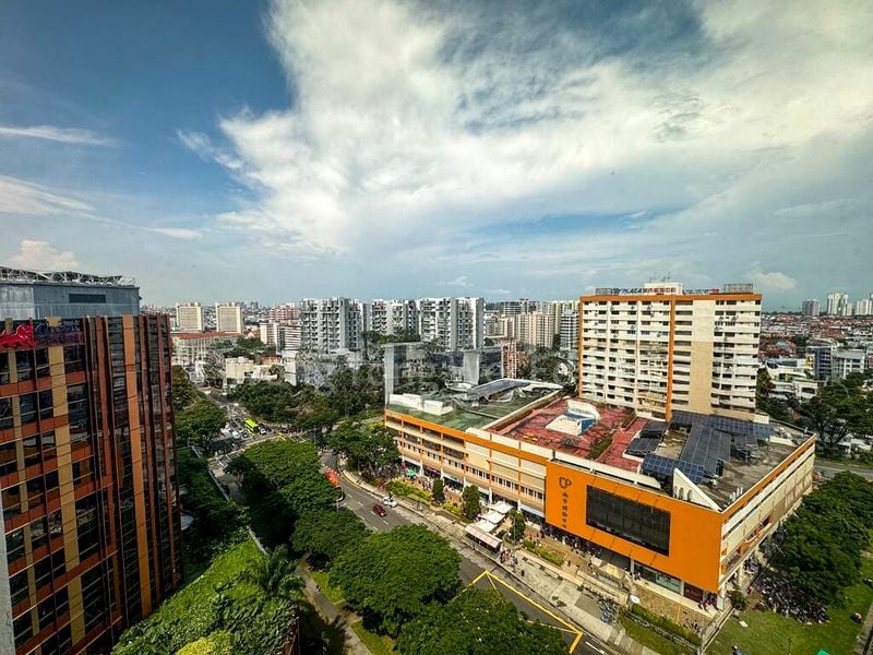 PARK PLACE RESIDENCES AT PLQ 12