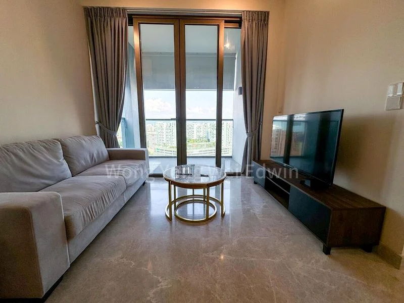 PARK PLACE RESIDENCES AT PLQ 13