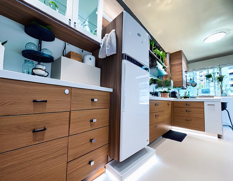 CLEMENTI WEST ST 2 2