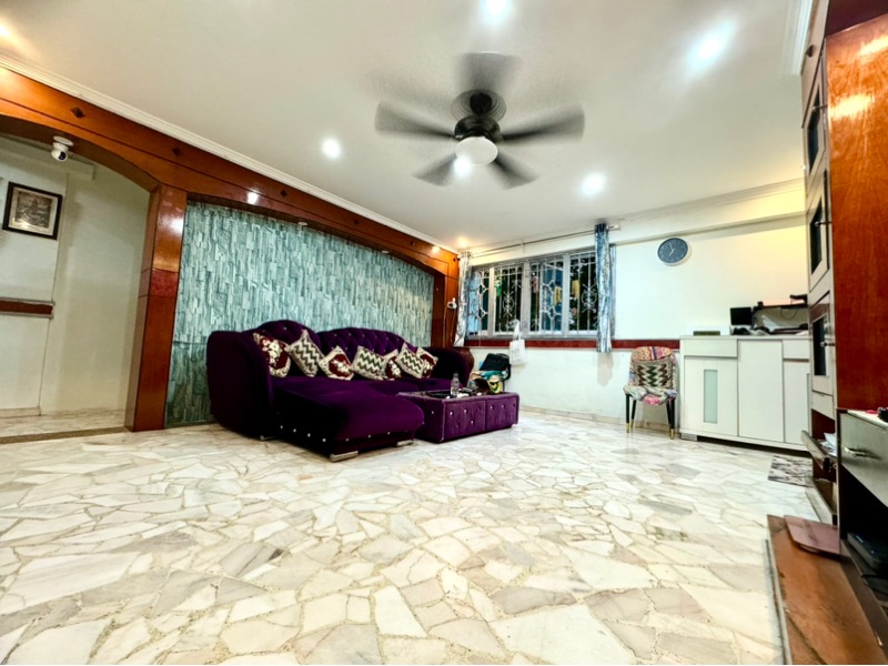 CLEMENTI WEST ST 2 3