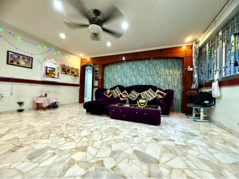 CLEMENTI WEST ST 2 4