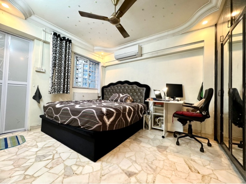 CLEMENTI WEST ST 2 5