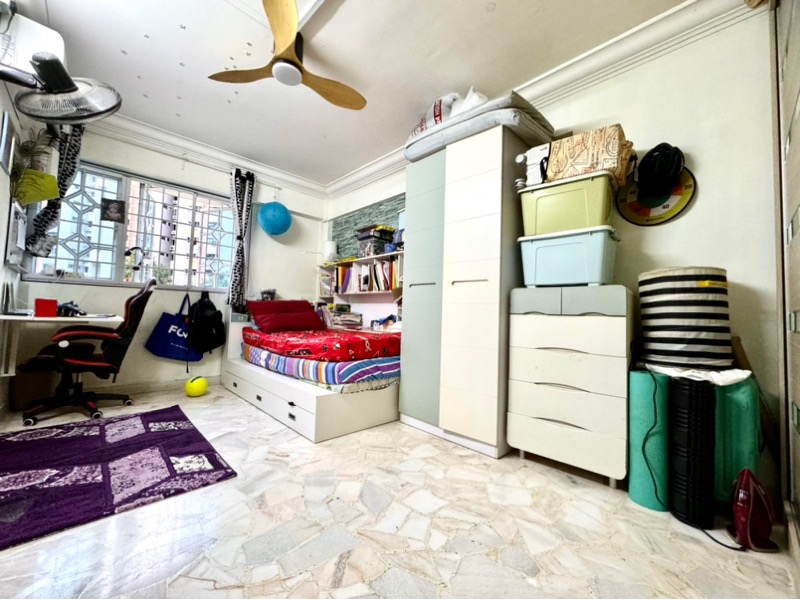 CLEMENTI WEST ST 2 6