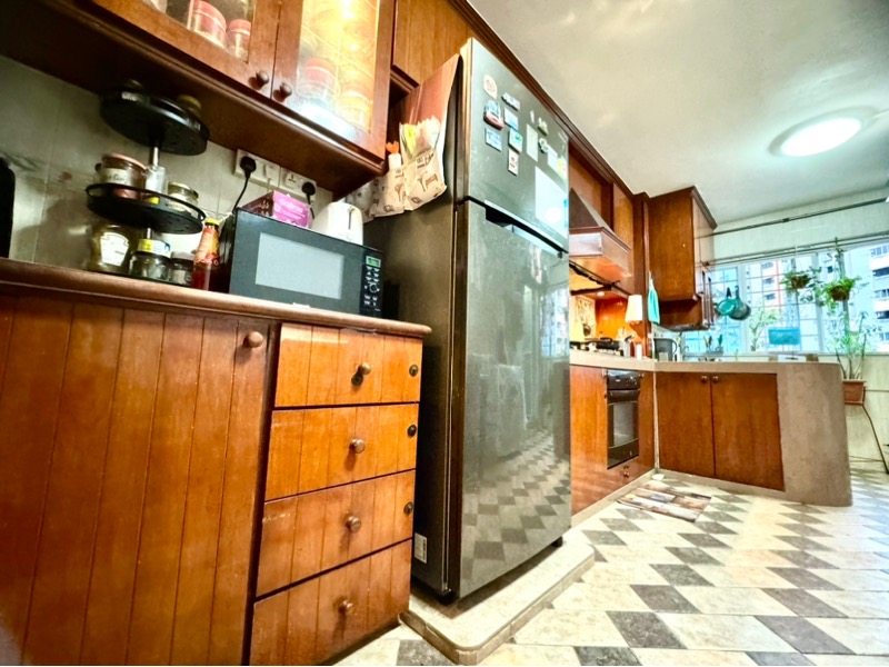 CLEMENTI WEST ST 2 7