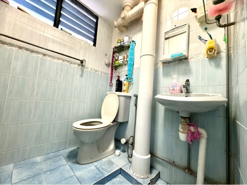 CLEMENTI WEST ST 2 8