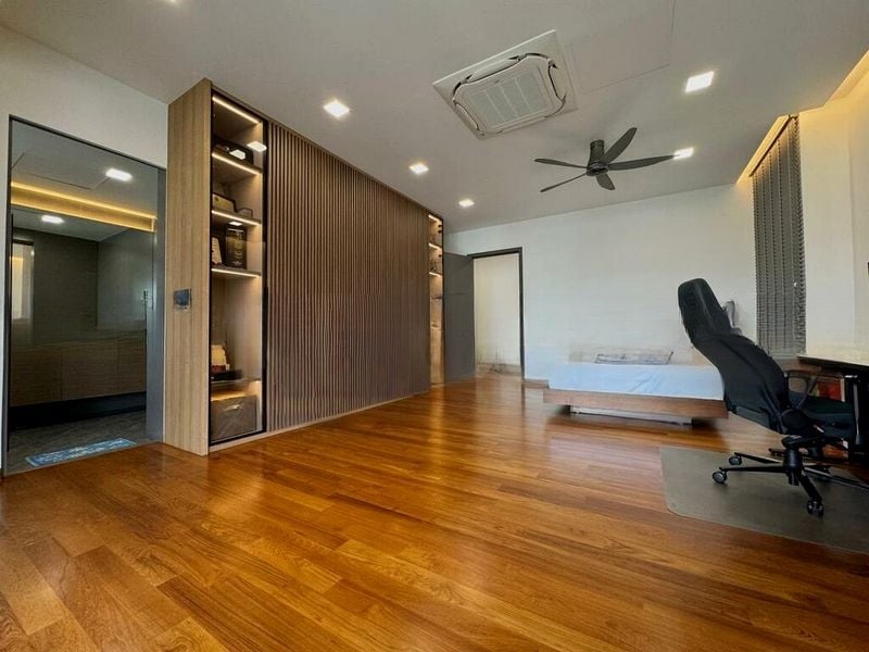 SEMBAWANG HILLS ESTATE 2