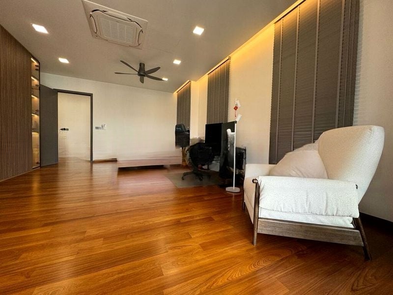 SEMBAWANG HILLS ESTATE 3