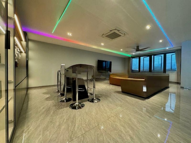 SEMBAWANG HILLS ESTATE 13