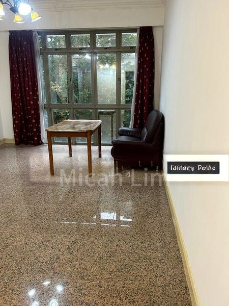 SHERWOOD CONDOMINIUM 3