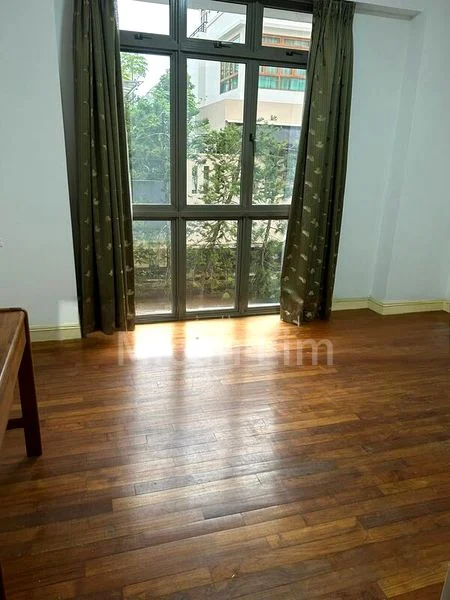 SHERWOOD CONDOMINIUM 5