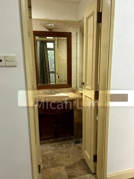 SHERWOOD CONDOMINIUM 6