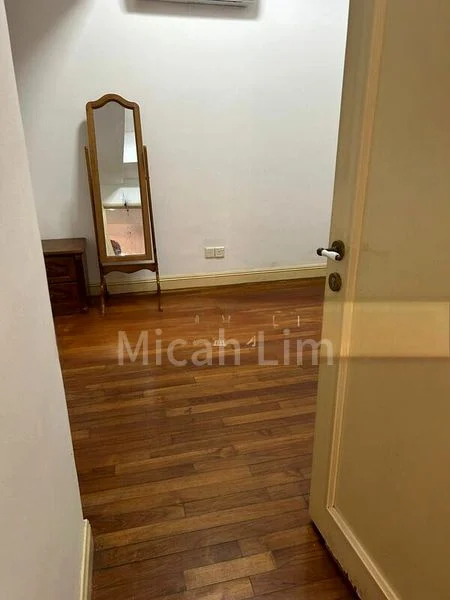 SHERWOOD CONDOMINIUM 7