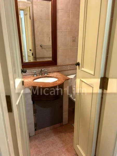 SHERWOOD CONDOMINIUM 8