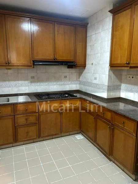 SHERWOOD CONDOMINIUM 9