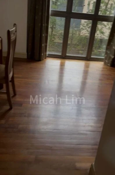 SHERWOOD CONDOMINIUM 11