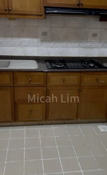 SHERWOOD CONDOMINIUM 12