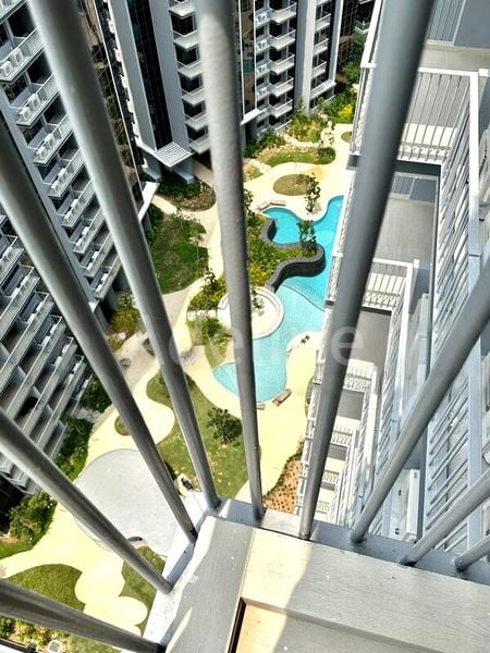 THE FLORENCE RESIDENCES 7