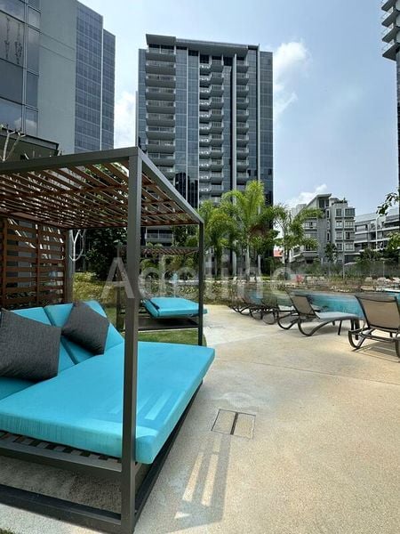 THE FLORENCE RESIDENCES 9