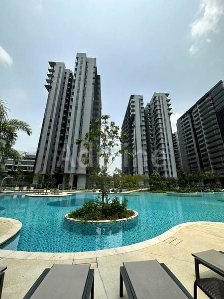 THE FLORENCE RESIDENCES 11