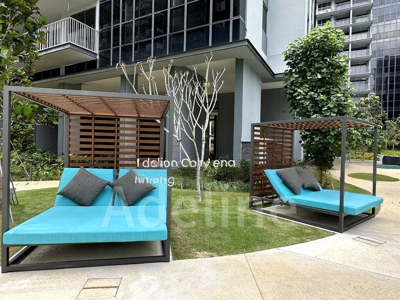 THE FLORENCE RESIDENCES 12