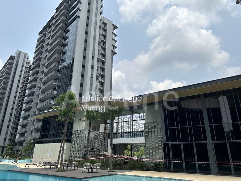 THE FLORENCE RESIDENCES 13