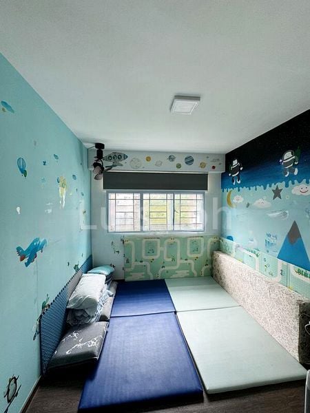 BT BATOK WEST AVE 6 3