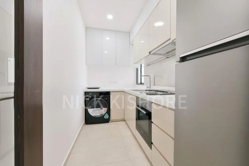 SIGNATURE AT YISHUN 2