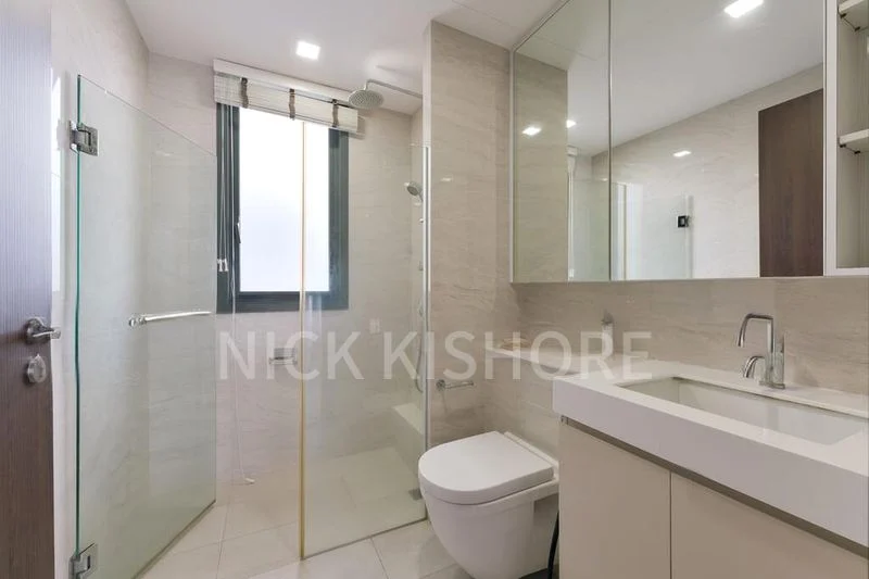 SIGNATURE AT YISHUN 3