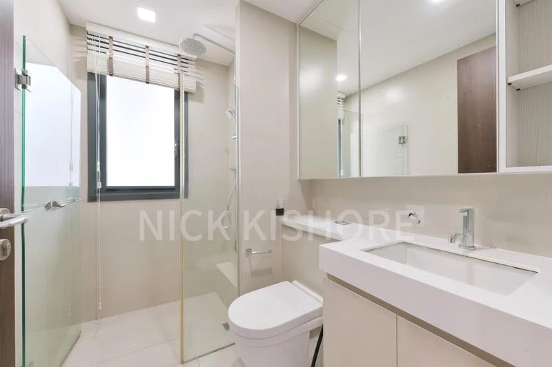 SIGNATURE AT YISHUN 4