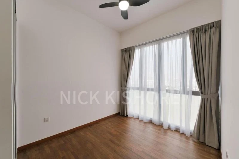 SIGNATURE AT YISHUN 5